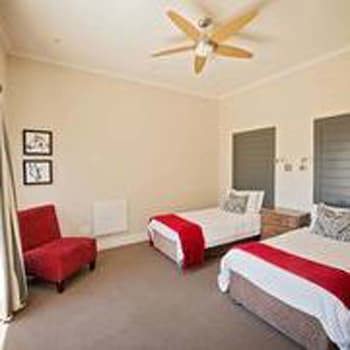Dunkeld Country Estate