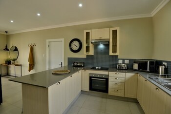 Dunkeld Country Estate