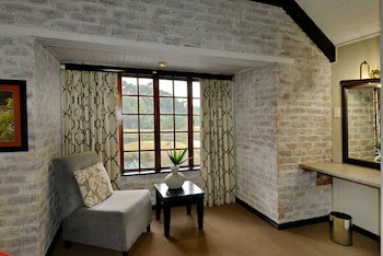 Dunkeld Country Estate