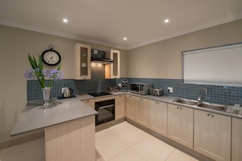 Dunkeld Country Estate