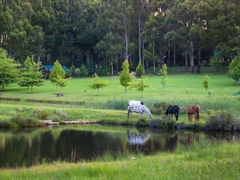 Dunkeld Country Estate