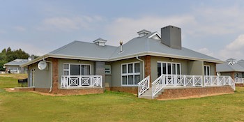 Dunkeld Country Estate