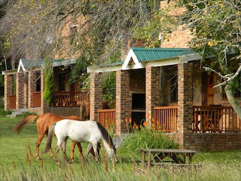 Dunkeld Country Estate