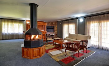 Dunkeld Country Estate