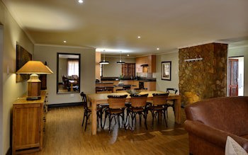 Dunkeld Country Estate