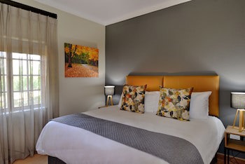Dunkeld Country Estate