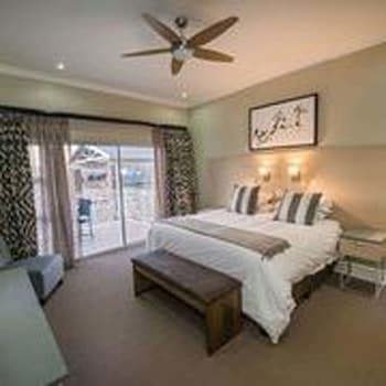 Dunkeld Country Estate
