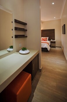 Seasons Sport And Spa