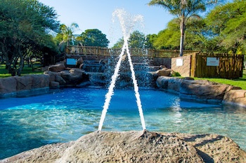 Seasons Sport And Spa