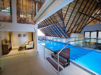 Seasons Sport And Spa