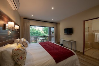 Seasons Sport And Spa