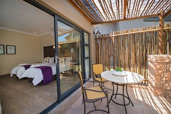Seasons Sport And Spa
