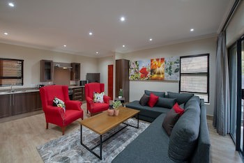 Seasons Sport And Spa