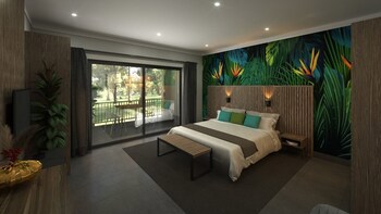 Seasons Sport And Spa