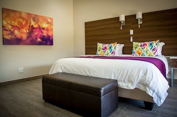 Seasons Sport And Spa