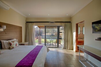 Seasons Sport And Spa