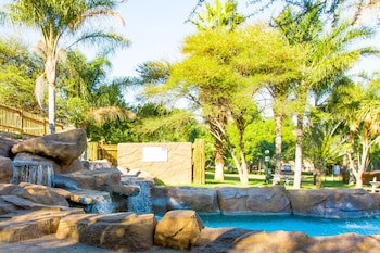 Seasons Sport And Spa