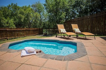 Seasons Sport And Spa