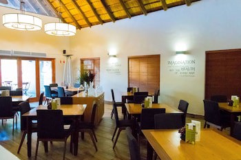 Seasons Sport And Spa