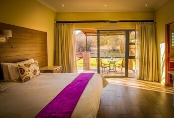 Seasons Sport And Spa