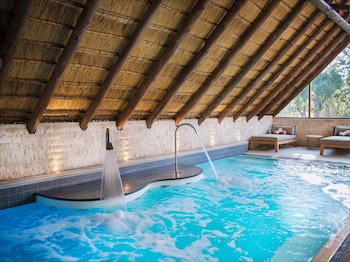 Seasons Sport And Spa