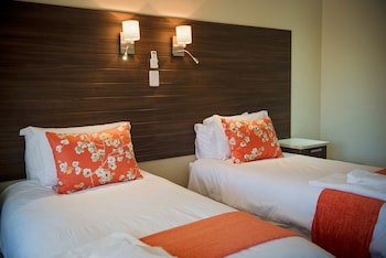 Seasons Sport And Spa