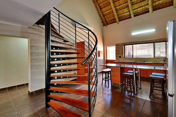 Seasons Sport And Spa