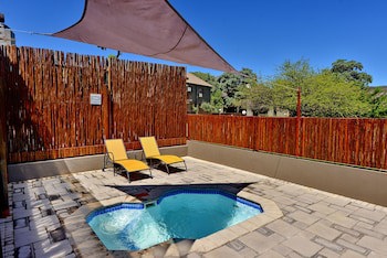 Seasons Sport And Spa