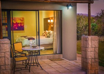 Seasons Sport And Spa