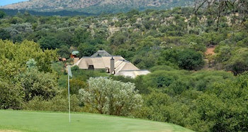 Seasons Sport And Spa