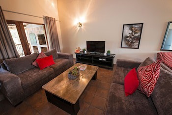 Seasons Sport And Spa