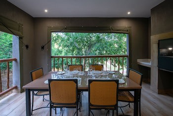 Seasons Sport And Spa