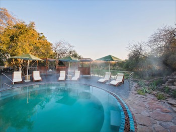 Seasons Sport And Spa