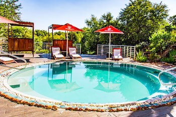 Seasons Sport And Spa