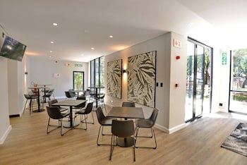 Seasons Sport And Spa