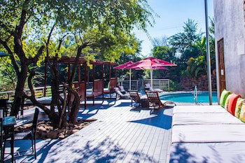 Seasons Sport And Spa