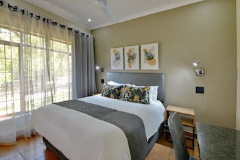 Seasons Sport And Spa