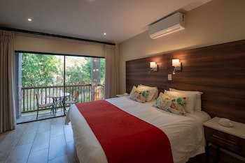 Seasons Sport And Spa