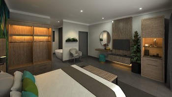 Seasons Sport And Spa