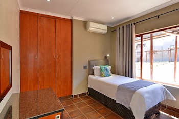 Seasons Sport And Spa