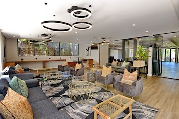 Seasons Sport And Spa
