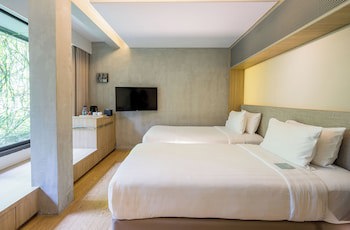 Ad Lib Hotel Bangkok