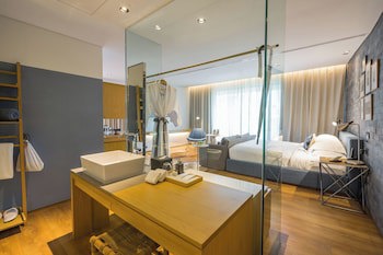 Ad Lib Hotel Bangkok