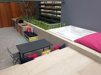 Ad Lib Hotel Bangkok