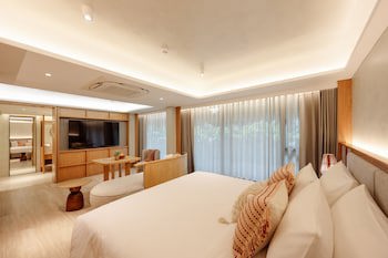 Ad Lib Hotel Bangkok
