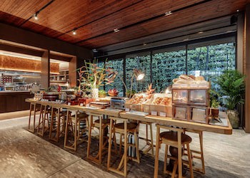 Ad Lib Hotel Bangkok