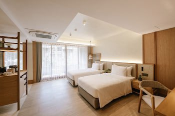 Ad Lib Hotel Bangkok