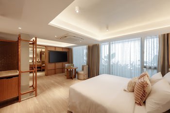 Ad Lib Hotel Bangkok
