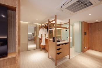 Ad Lib Hotel Bangkok