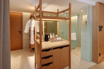 Ad Lib Hotel Bangkok